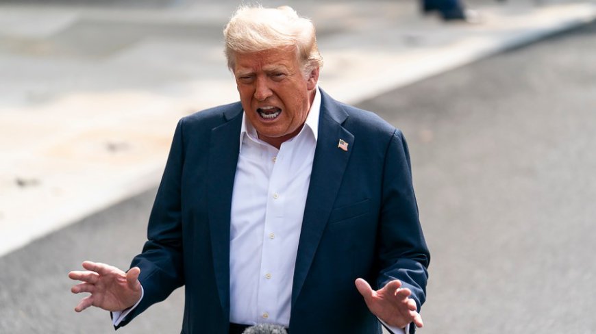 10 GOP senators come out against latest Trump school funding cuts, saying they 'will harm students'