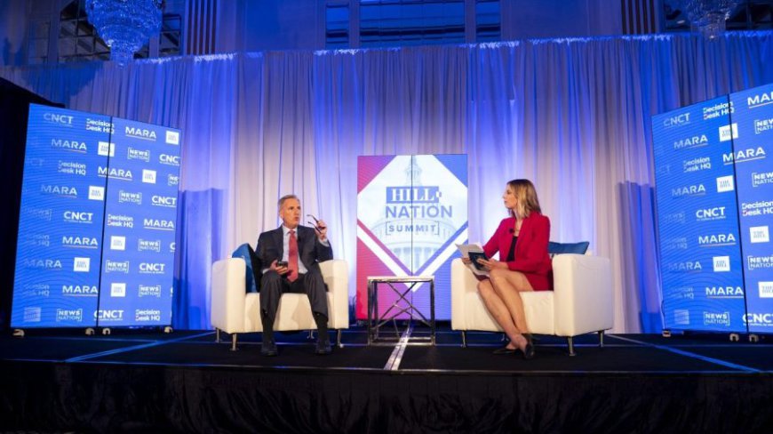 7 memorable moments from the Hill Nation Summit