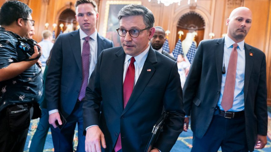 Crypto bills stall amid GOP infighting, leaving House in limbo