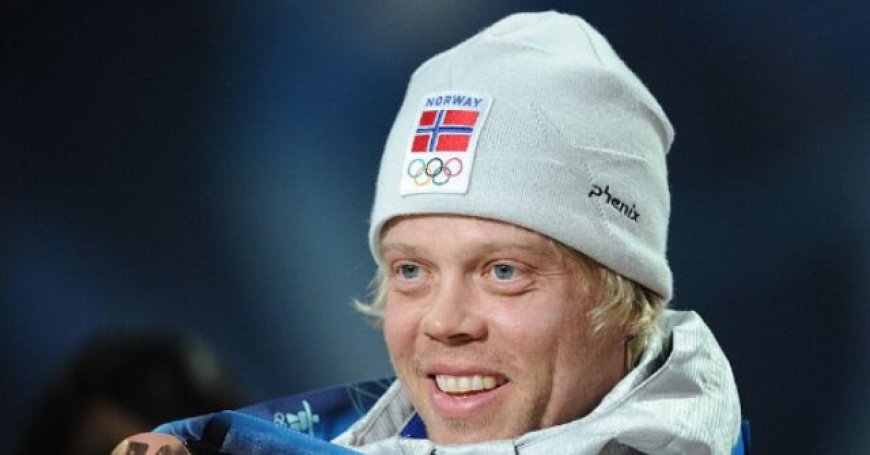 Olympic Medalist Audun Groenvold Dead at 49 After Being Struck by Lightning