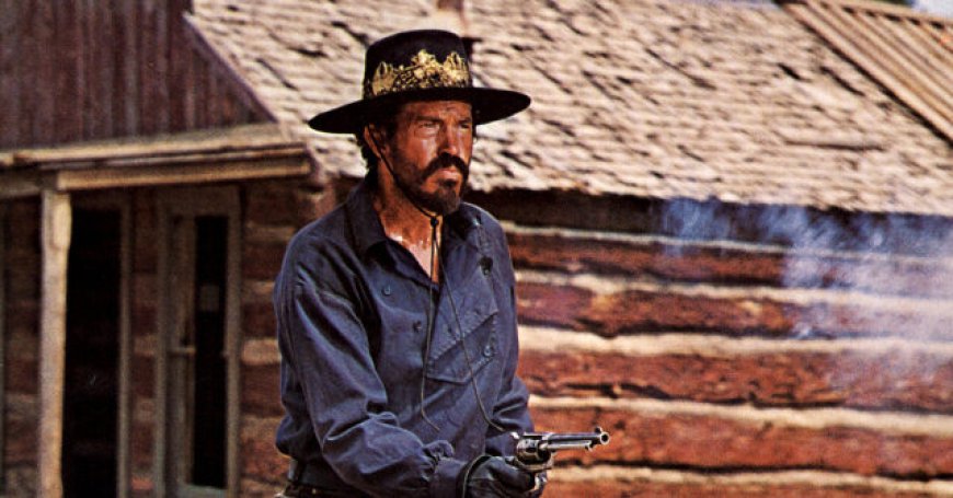 Nolte: 50-year-old ‘Gunsmoke’ Reruns More Popular than Disney’s Star Wars/Marvel Junk