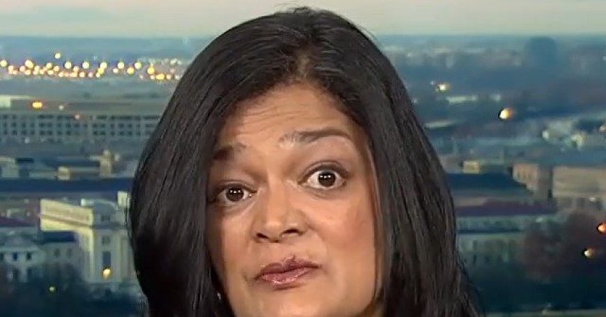 Jayapal: Congress Needs to Act 'Right Now' — Trump 'Is Hiding Something'