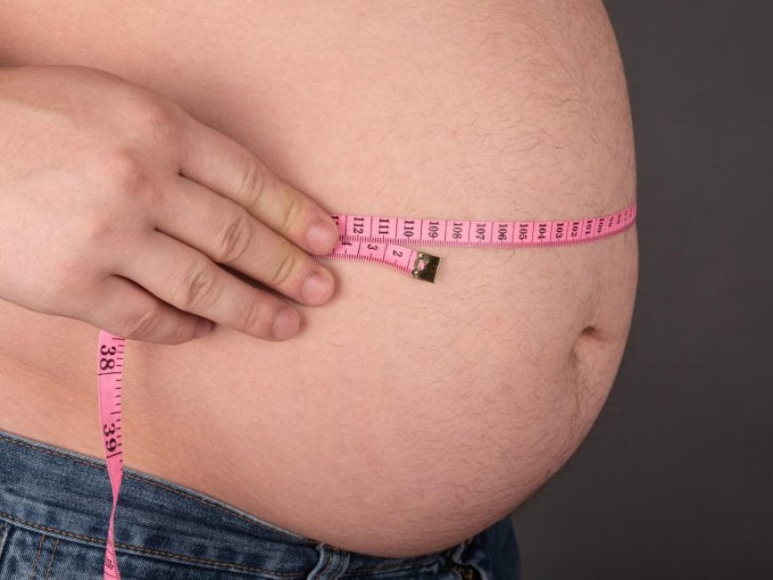 Could We Mimic Weight Loss With a Pill? New Fat Tissue Study Offers Hope