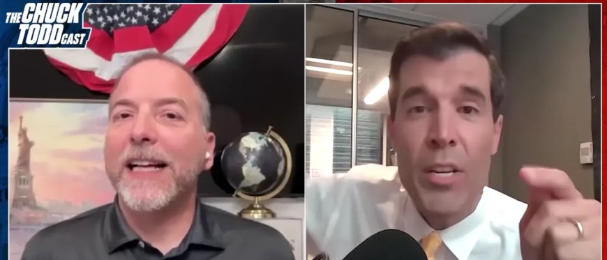 ‘They Were Going To Kill Us’: Reporter Claims He Got ‘PTSD’ After Trump Shooting Because Crowd Blamed Media