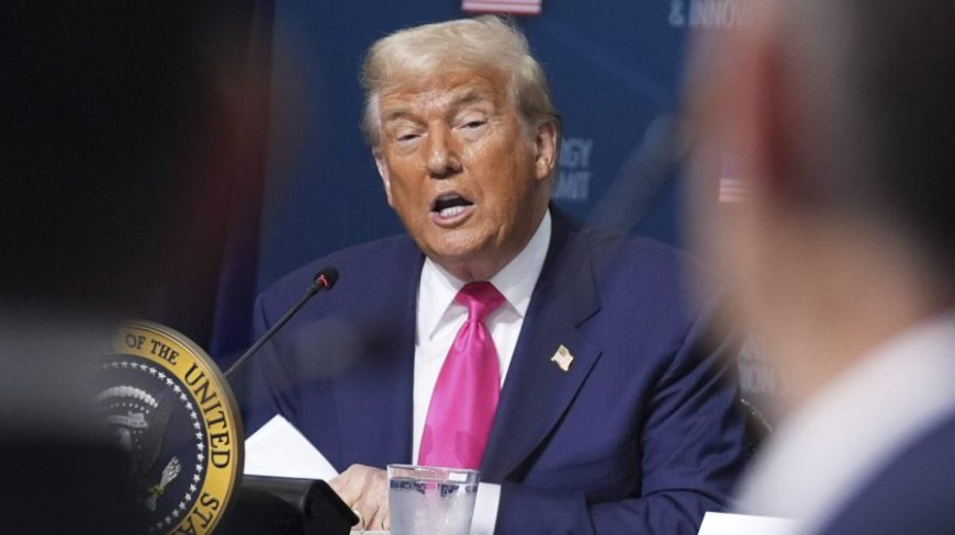Trump says Coca-Cola has agreed to use real cane sugar, at his request