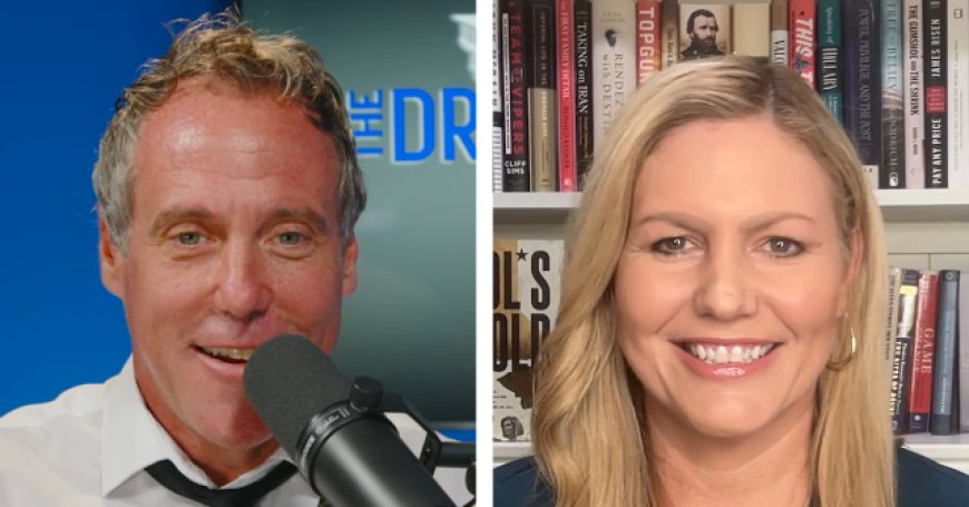 'The Drill Down,' with Susan Crabtree: Secret Service Failures Exposed