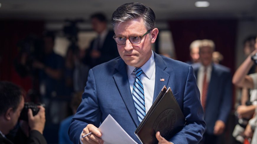 House breaks record for longest vote on rule for crypto bills