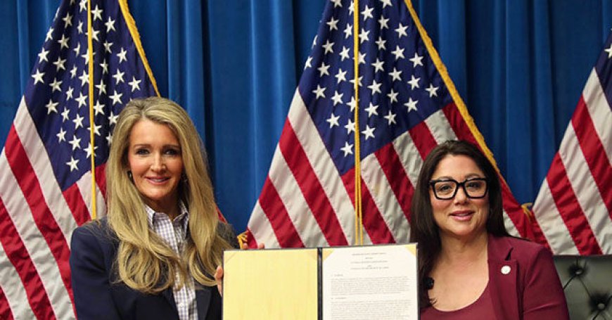 Department of Labor, Small Business Administration Announce Move to 'Usher in America's Golden Age'