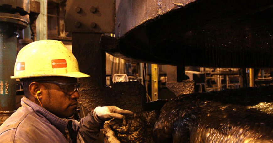 Reports: Indonesia Trade Deal Unlocks Massive Copper Access for U.S.