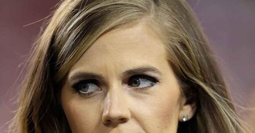Sam Ponder Ties ESPN Firing to Her Opinion on Transgender Athletes