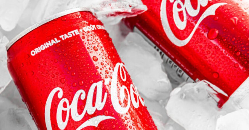 Trump: Coca-Cola to Start 'Using Real Cane Sugar in Coke' in U.S.