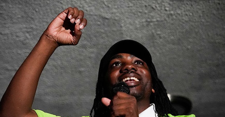 Expelled D.C. Councilmember Wins Back Seat After Arrest, Federal Bribery Charges