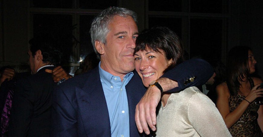 Ghislaine Maxwell's Family Speaks Out, Claims She Had an Unfair Trial