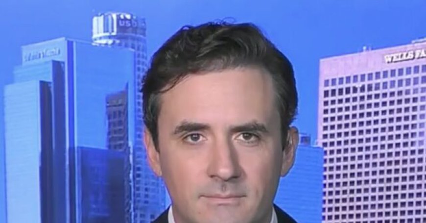 Marlow: All of Biden's Autopen Pardons 'Illegitimate,' They Should Be 'Nullified'