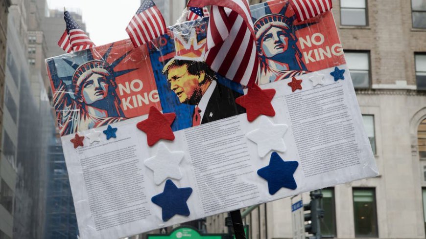 Protecting the Declaration of Independence in our 250th year