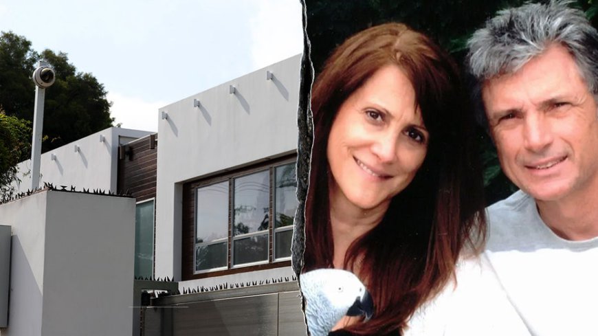 ‘American Idol’ exec moved to LA neighborhood 'to be safe’ before double homicide: family friend