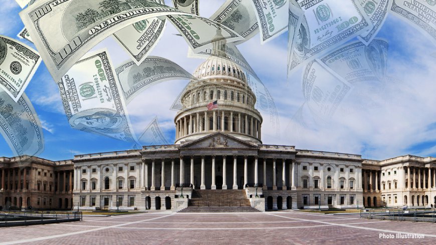 Senate GOP advances $9B spending cuts bill over Democrat and internal GOP resistance and more top headlines