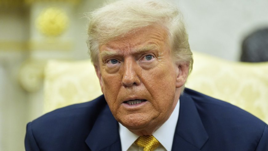 BREAKING: Senate passes $9 billion in spending cuts to public broadcasting, foreign aid requested by Trump…