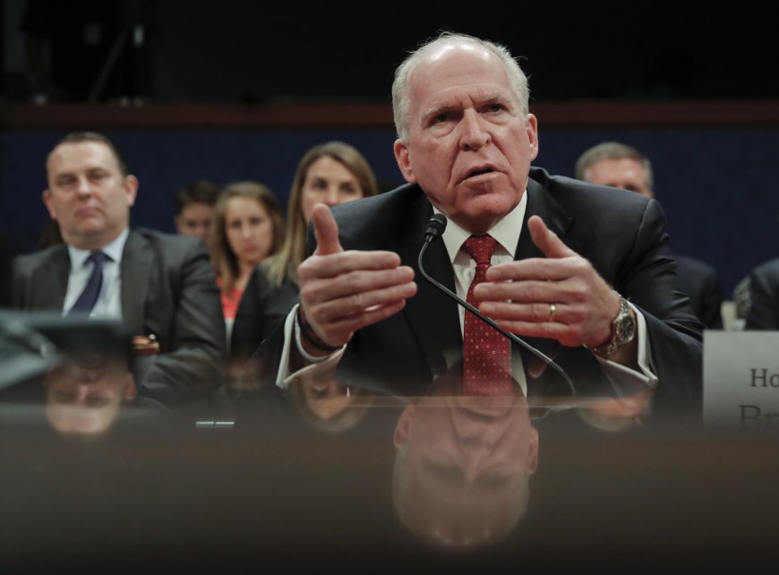 Secret Meeting Opens Document Floodgates on Trump/Russia Hoax…