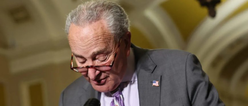 Editor Daily Rundown: Senate Finally Passes $9 Billion Rescissions Package