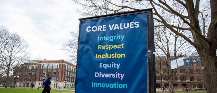 Elite Medical School Allegedly Continuing Its DEI March Despite Trump EOs