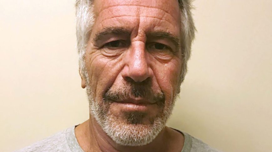 Jeffrey Epstein case: Survey finds almost 7 in 10 say details were concealed