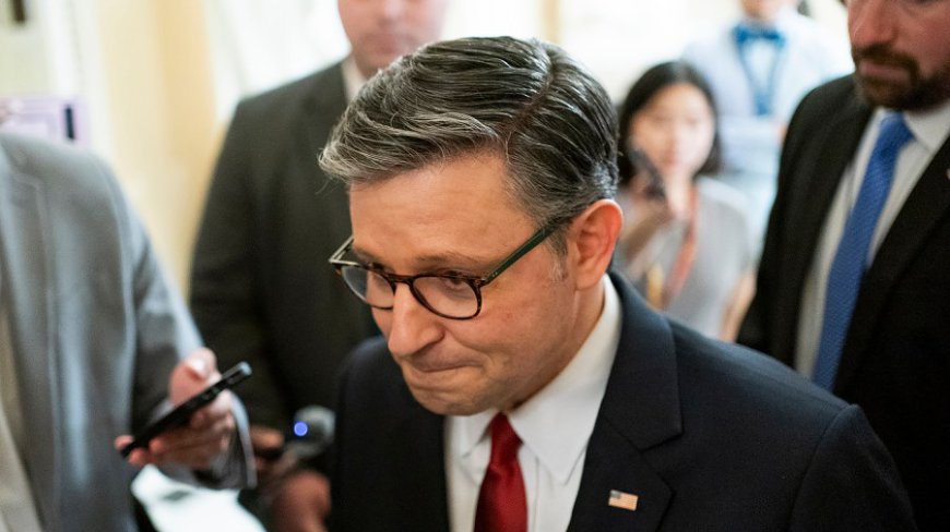 Live updates: Senate passes cuts to foreign aid and public media, returns bill to House