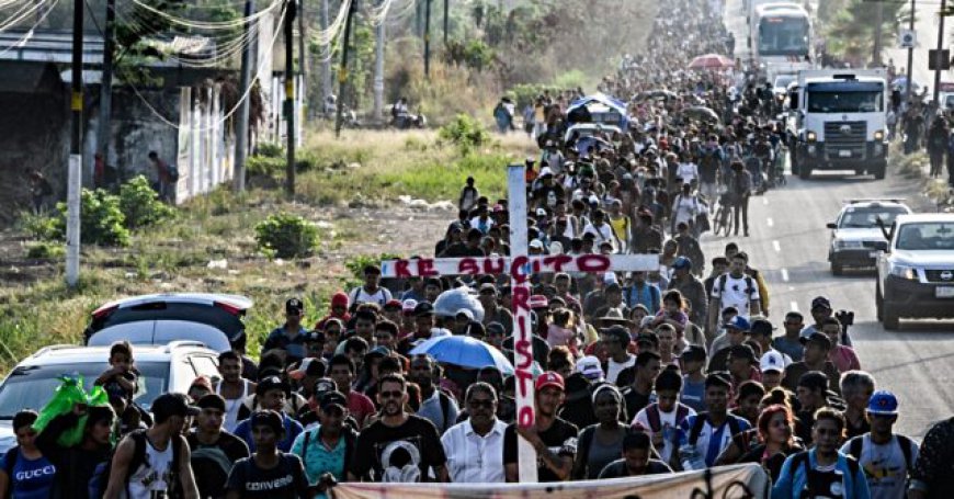 10 Republican Legislators Push Amnesty, 'Dignity' for Illegal Migrants