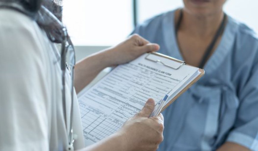 Hospitals Can’t Keep Hiding Their Prices from Patients