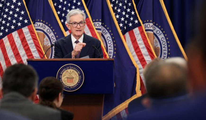 Why the Fed Should Cut Rates Now