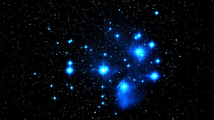 On July 20, The US And Canada Will Witness The Little-Known Seven Sisters Eclipse