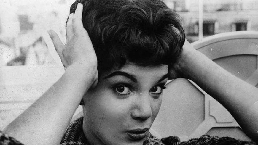 Connie Francis, ‘Who’s Sorry Now?’, ‘Stupid Cupid’ Singer Who Enjoyed Viral Comeback, Dies at 87…