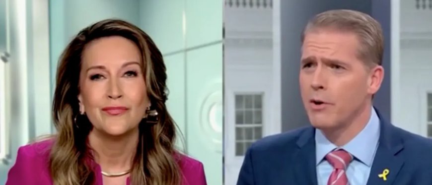 Scott Jennings Doesn’t Sit Back And Let CNN Commentator ‘Lie’ About Trump’s Record