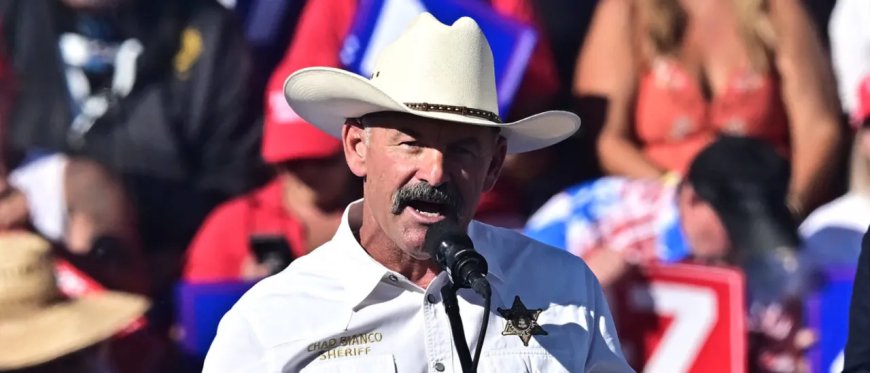 EXCLUSIVE: California Governor Contender Says His Fellow Republicans ‘Too Stupid’ To Figure Out How To Win