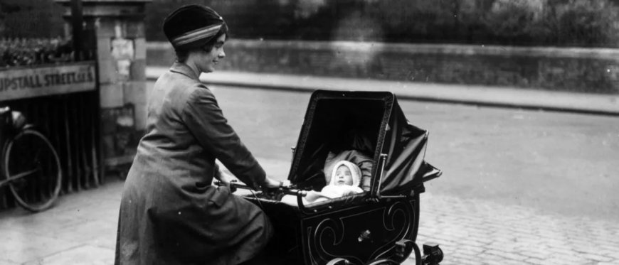 ROOKE: The Strange Tension Of Raising Adults While Holding Onto Children