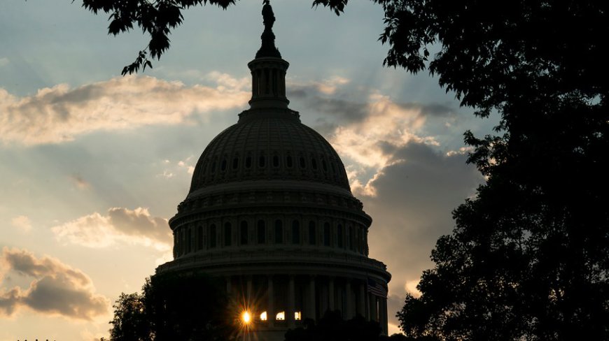 The rescission package is a chance to get serious about cutting spending