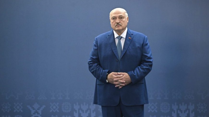 Belarus courts the west as its opposition keeps fighting