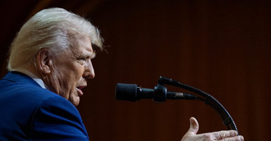 Trump's Deadline Strategy Has Proven Successful at Home and Abroad