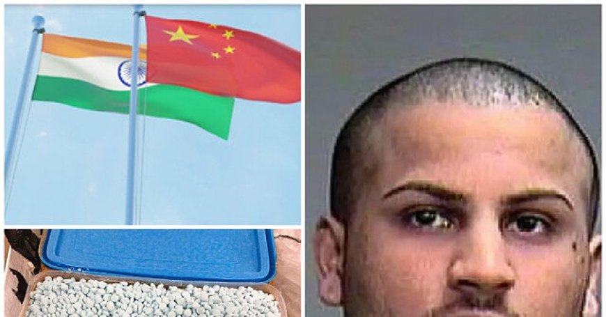 Report: Sinaloa Cartel Supplied Canadian Mobsters, Indian Gangs with Fentanyl, Meth