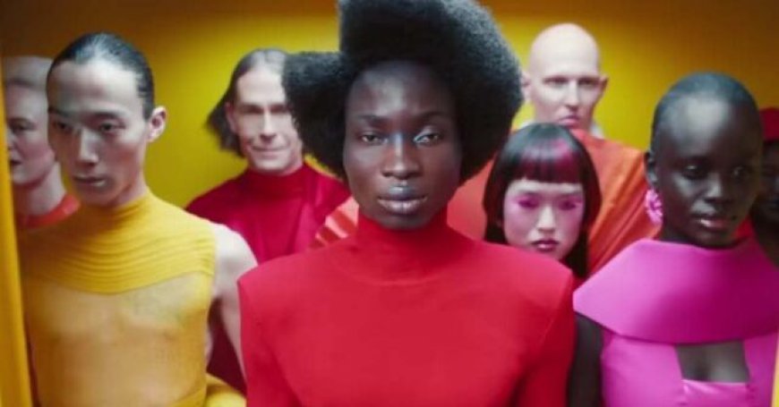 Surprise! Jaguar Cuts 500 Management Jobs After Woke Rebrand