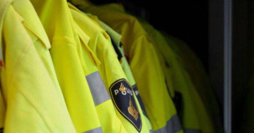 Dutch Elementary School Teacher Stabbed at Community Centre, Three Arrested