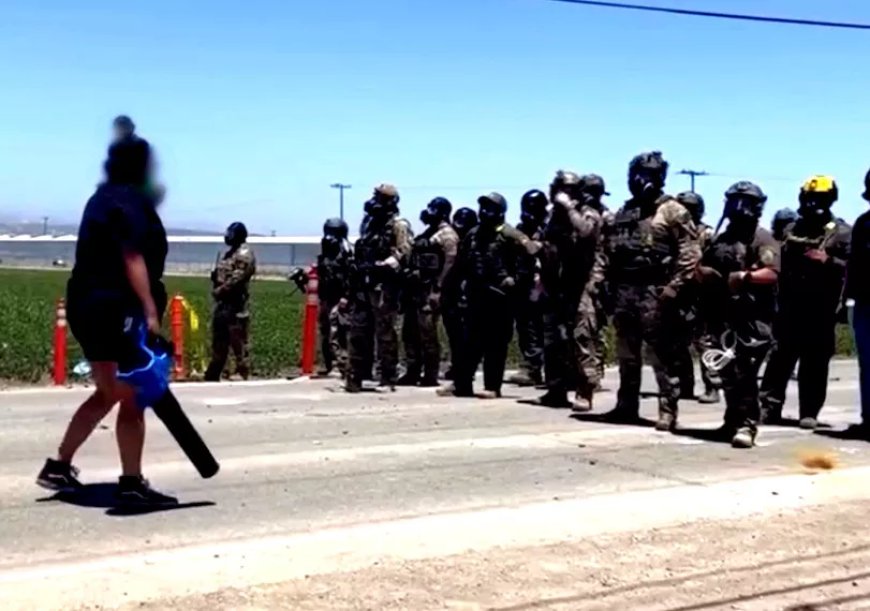 Everyday Antifascism: 14 Ways That Solidarity Keeps Us Safer
