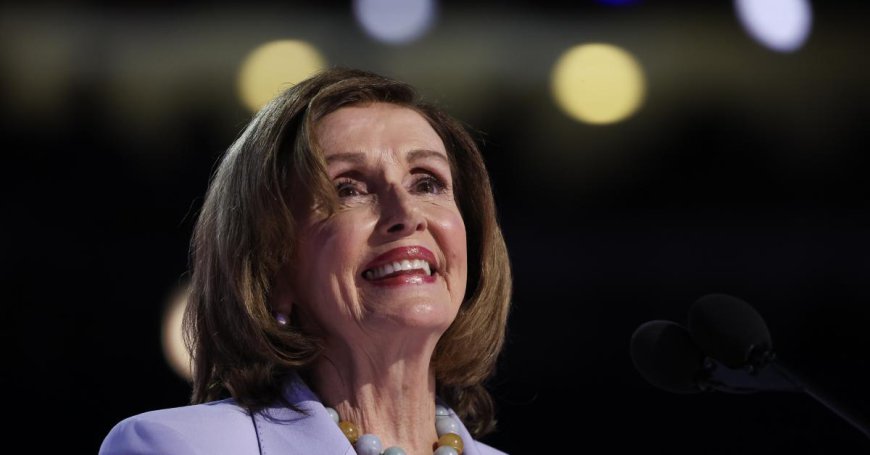 Bondi to announce plans to reopen Alcatraz as Pelosi calls it Trump’s ‘stupidest initiative yet’…