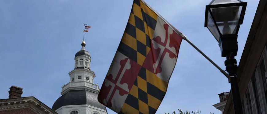 Forgotten Obamacare Rule Quietly Turned Into Maryland’s Abortion Slush Fund