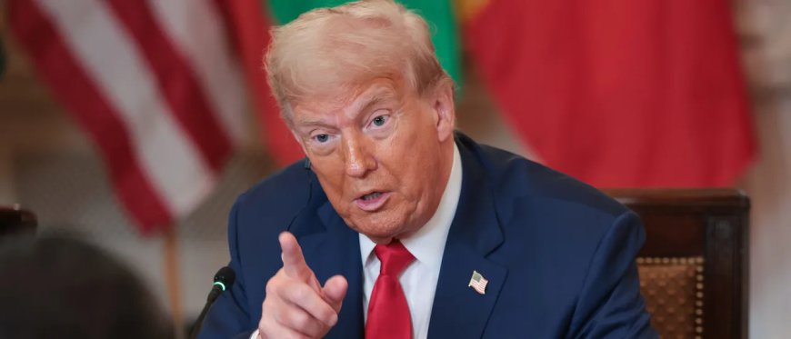 Trump Vows To Release Key Intel On Hillary Clinton, Russia Collusion Hoax
