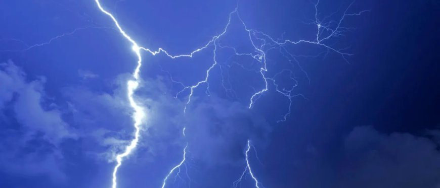 1 Dead, 14 Injured After Lightning Strikes New Jersey Archery Club