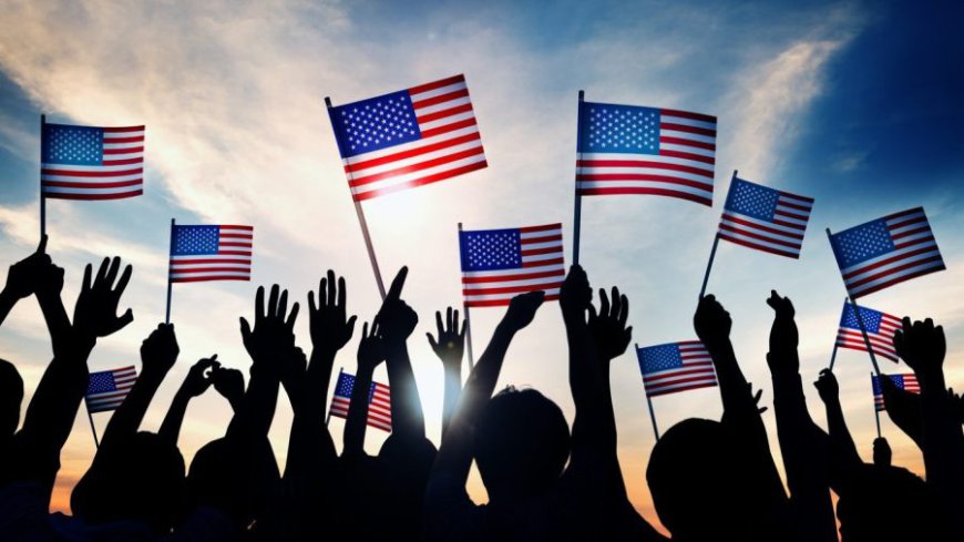 Democrats' confidence in key institutions at new low: Gallup