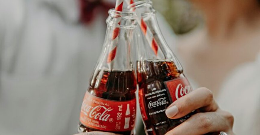 MAHA: Steak 'n Shake Says It Will Offer Coca-Cola with Real Cane Sugar