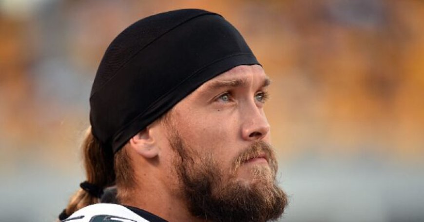 Former Super Bowl Champ Bryan Braman Dies at 38