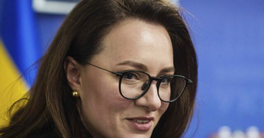 Zelensky Reshuffles Again: Minerals Deal Negotiator Made Prime Minister of Ukraine